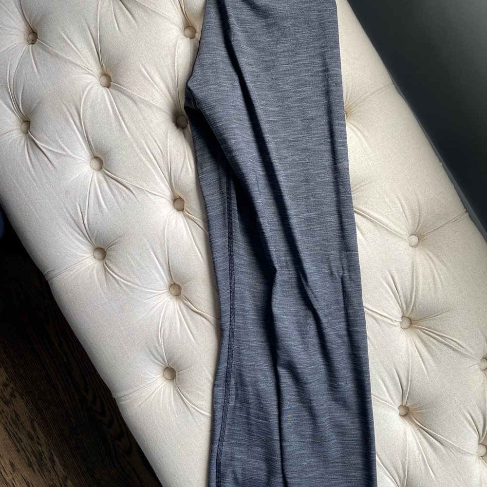 Wunder under 7/8 size 4 space gray